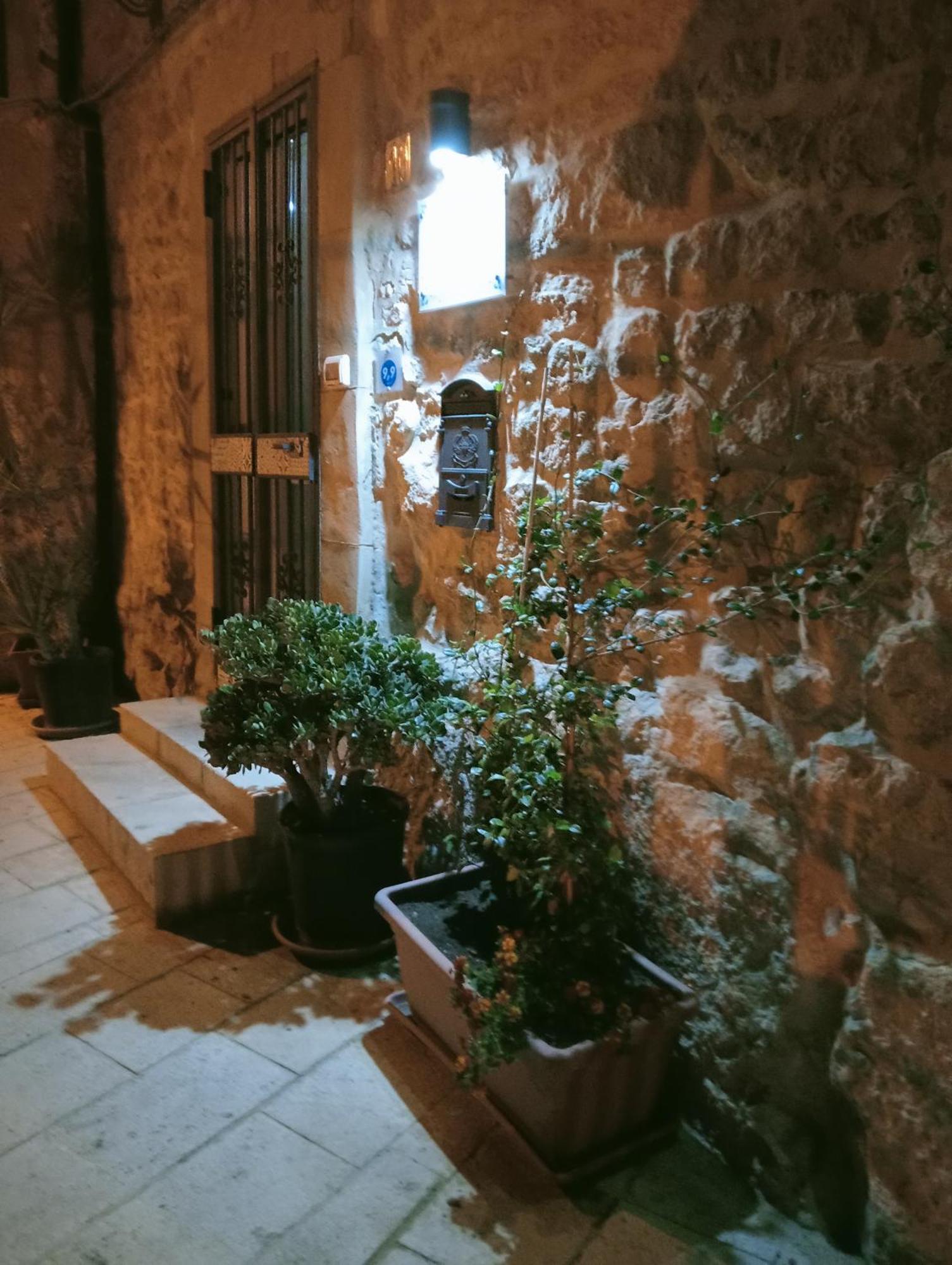Villa La Dimora Di Angela Ragusa Exterior foto